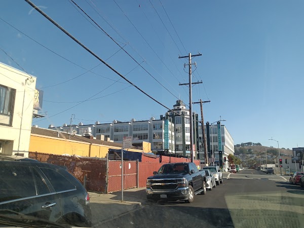 Representative image for Daly City, California