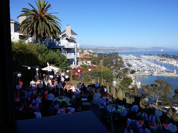Representative image for Dana Point, California