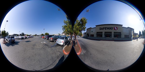 Representative image for Del Rey Oaks, California