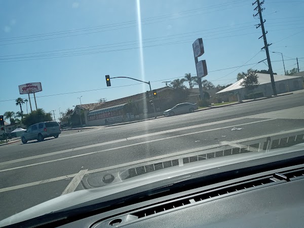 Representative image for Downey, California