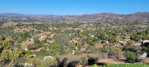 Representative image for El Cajon, California