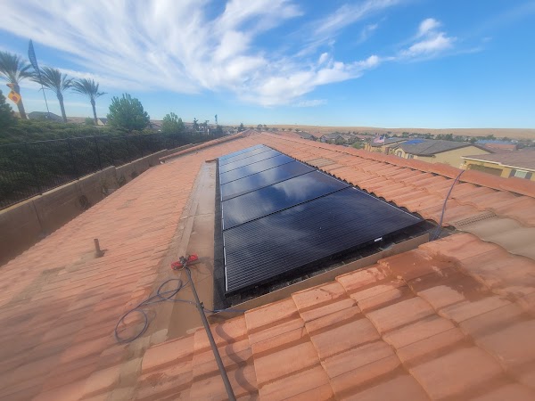 Representative image for El Dorado Hills, California