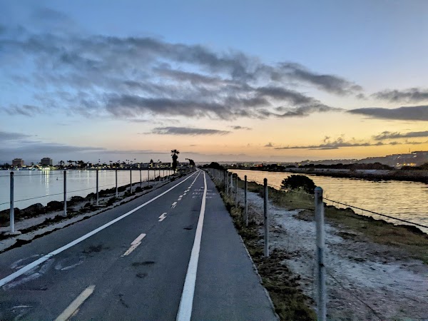 Representative image for El Segundo, California