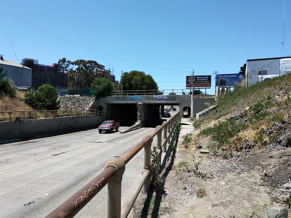 Representative image for Emeryville, California