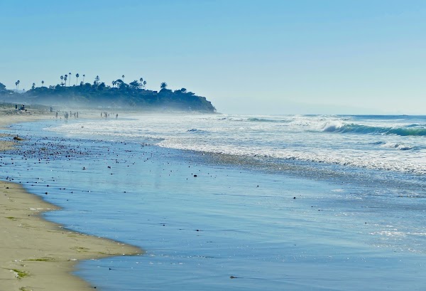 Representative image for Encinitas, California