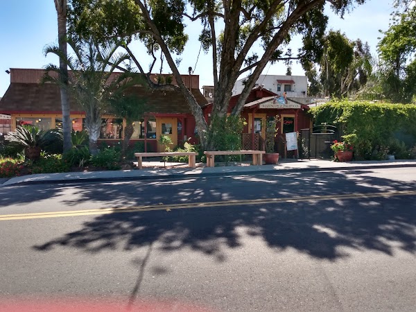 Representative image for Fallbrook, California
