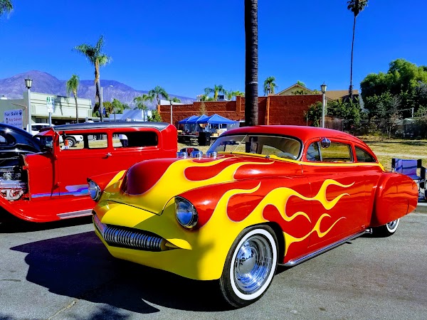 Representative image for Fillmore, California