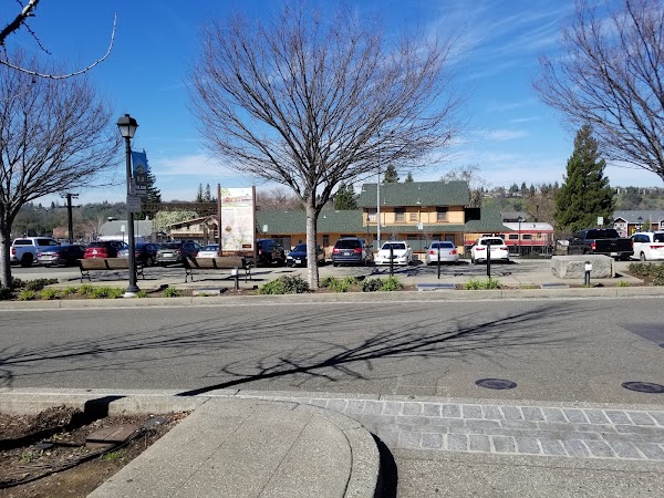 Representative image for Folsom, California