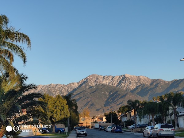 Representative image for Fontana, California