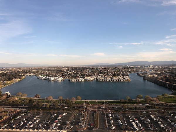 Representative image for Foster City, California