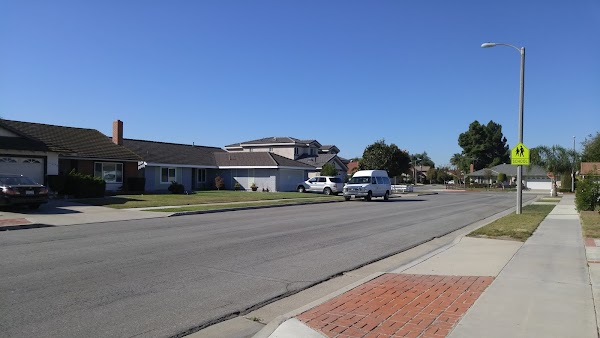 Representative image for Fountain Valley, California