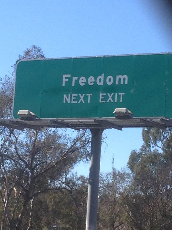 Representative image for Freedom, California