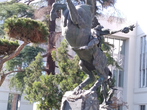 Representative image for Fresno, California