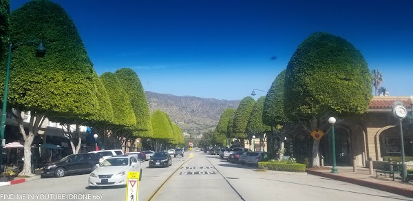 Representative image for Glendora, California