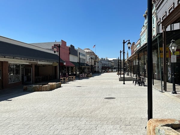 Representative image for Grass Valley, California