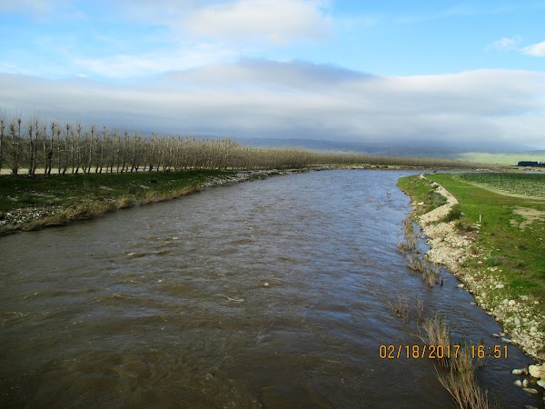 Representative image for Greenfield, California