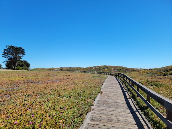 Representative image for Grover Beach, California