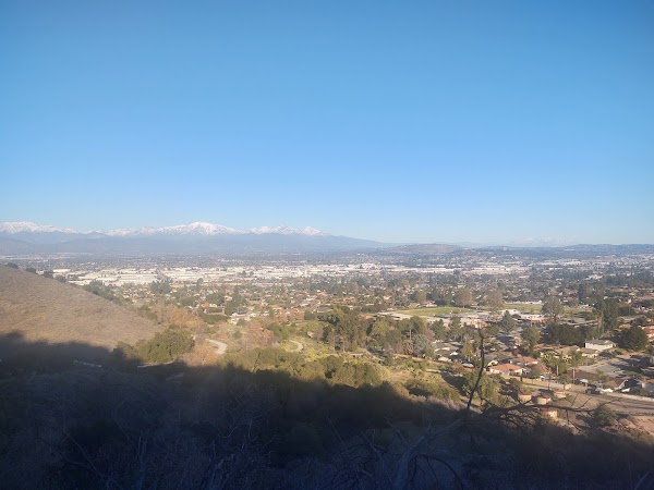 Representative image for Hacienda Heights, California