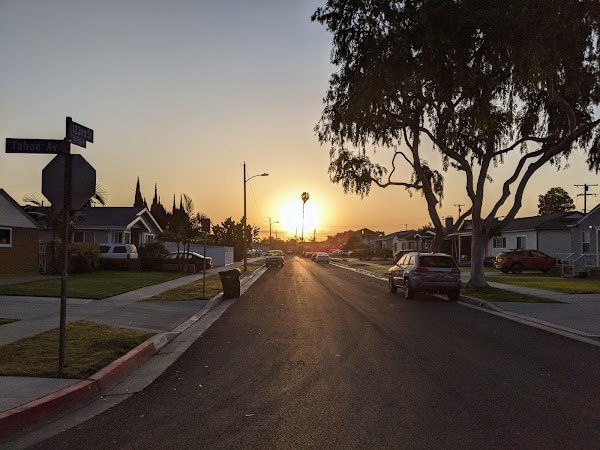 Representative image for Hawthorne, California