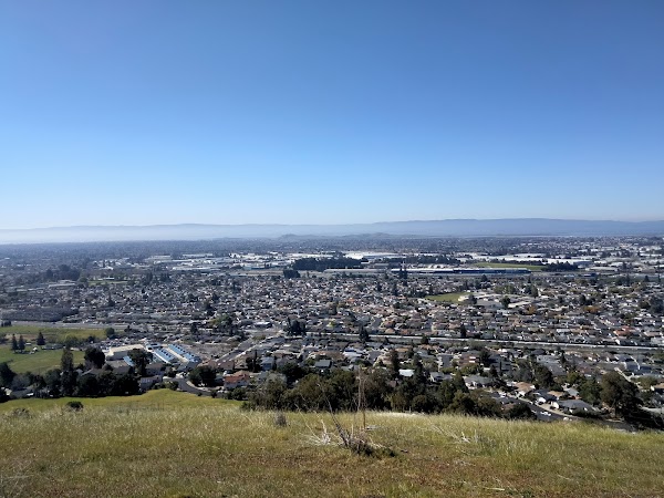 Representative image for Hayward, California