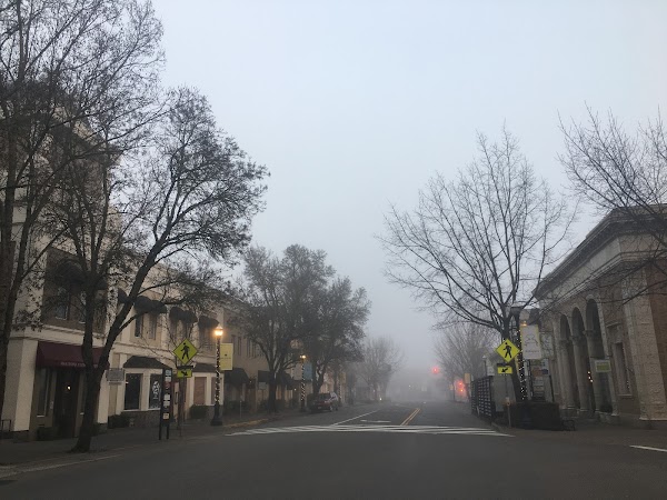 Representative image for Healdsburg, California