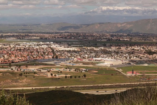Representative image for Hemet, California