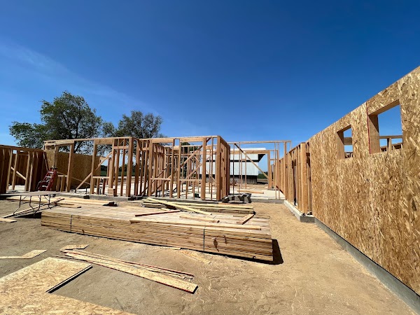 Representative image for Hilmar, California