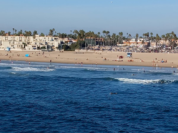 Representative image for Huntington Beach, California