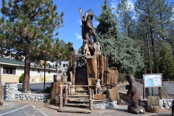 Representative image for Idyllwild, California