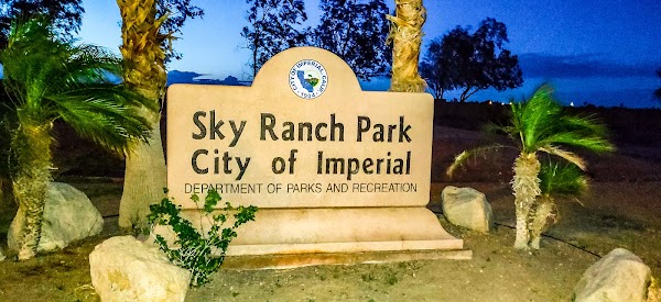 Representative image for Imperial, California