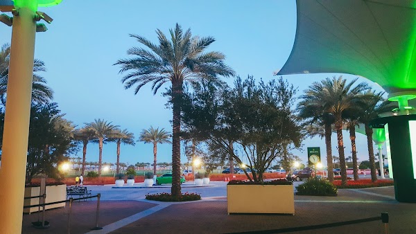 Representative image for Indian Wells, California