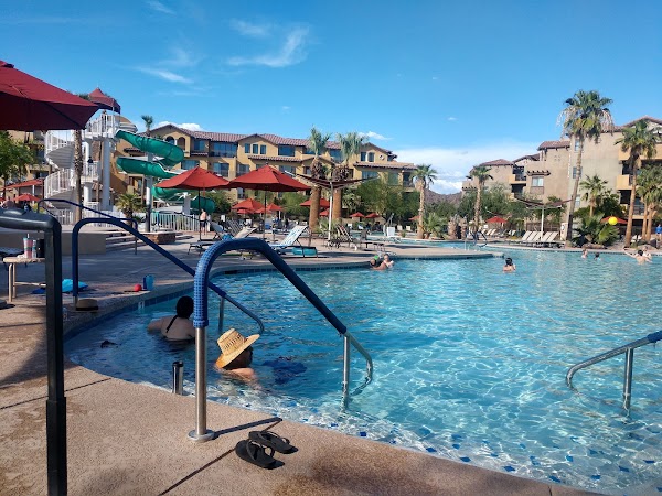 Representative image for Indio, California