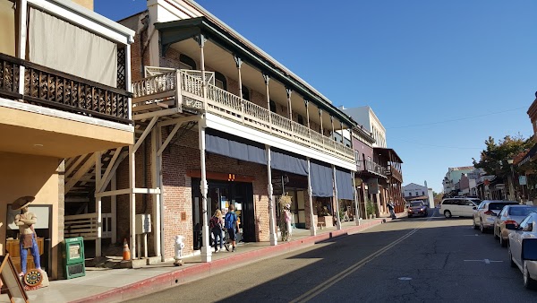 Representative image for Jackson, California