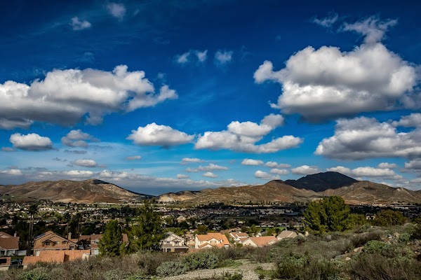 Representative image for Jurupa Valley, California