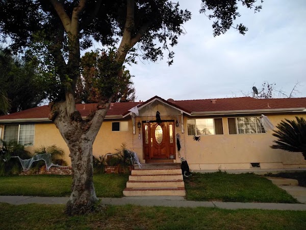 Representative image for La Habra, California