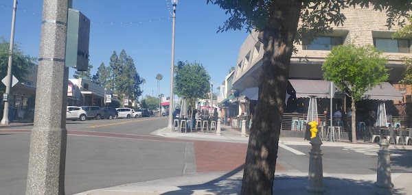 Representative image for La Mesa, California