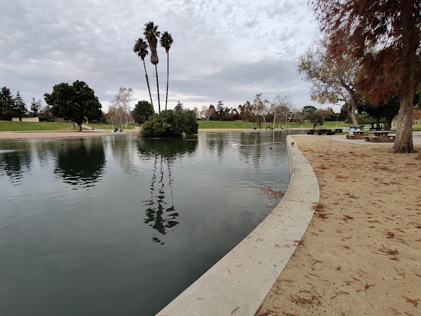 Representative image for La Mirada, California