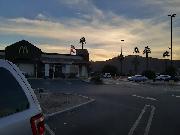 Representative image for La Quinta, California