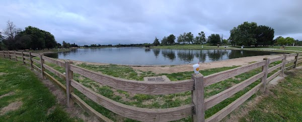 Representative image for Lake Balboa, California