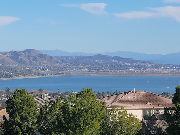 Representative image for Lake Elsinore, California
