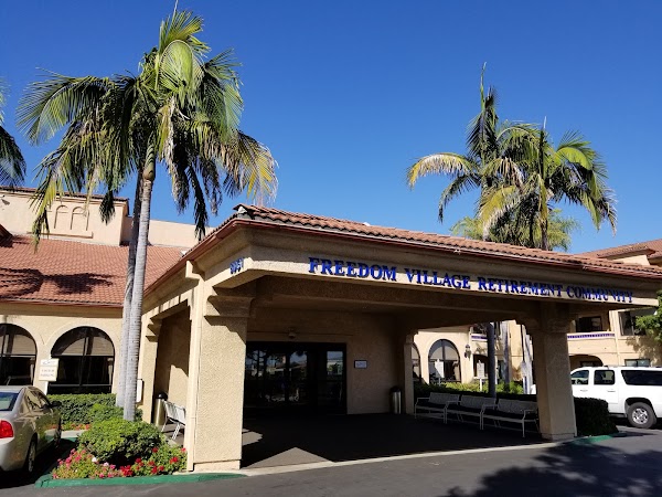 Representative image for Lake Forest, California