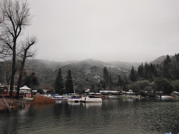 Representative image for Lakeport, California