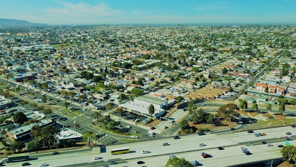 Representative image for Lawndale, California