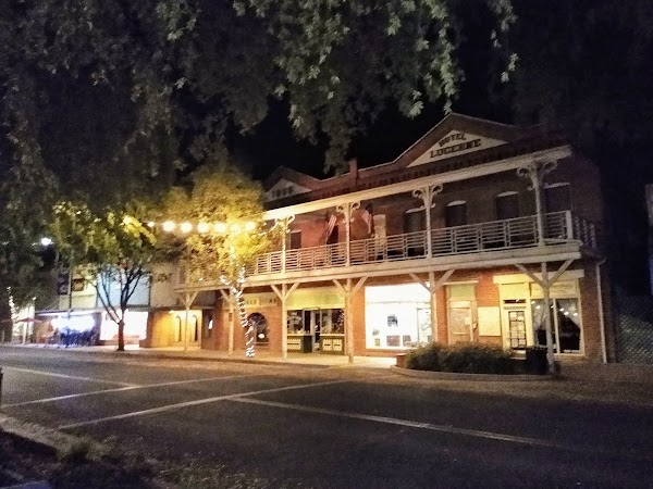 Representative image for Lemoore, California