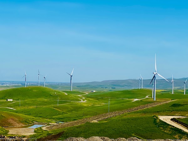 Representative image for Livermore, California