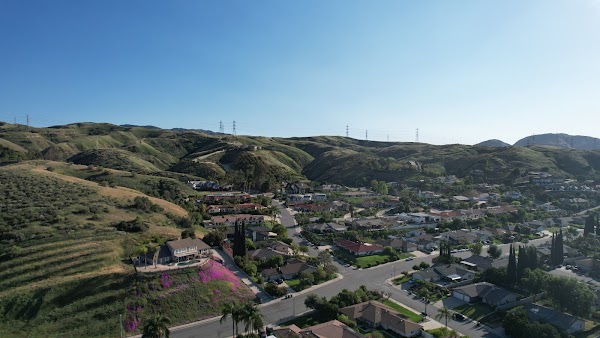 Representative image for Loma Linda, California