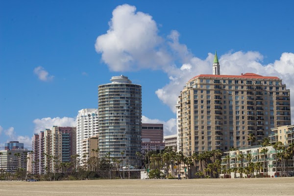 Representative image for Long Beach, California