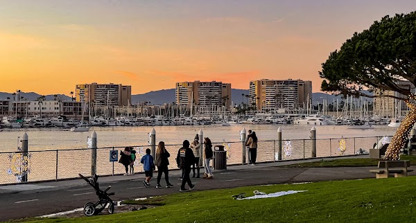 Representative image for Los Angeles, California