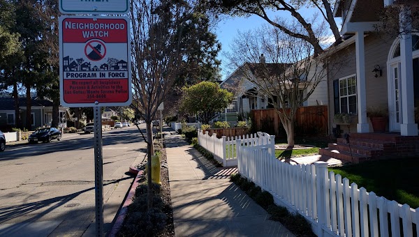 Representative image for Los Gatos, California