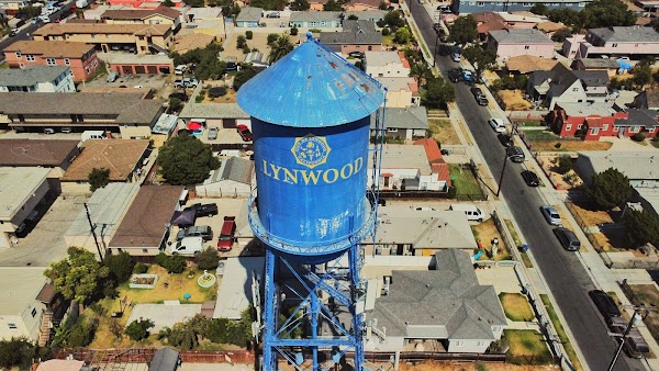 Representative image for Lynwood, California
